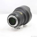 Nikon Lens (Zoom) Af-S 14-24Mm F2.8 G Ed 269