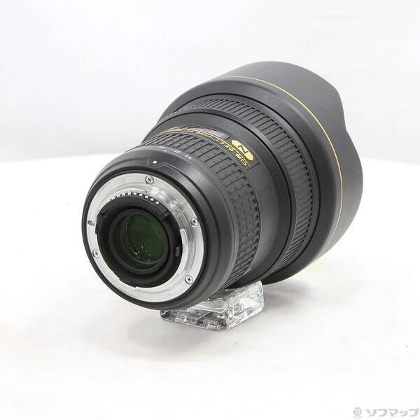 Nikon Lens (Zoom) Af-S 14-24Mm F2.8 G Ed 269