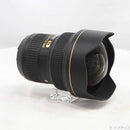 Nikon Lens (Zoom) Af-S 14-24Mm F2.8 G Ed 269