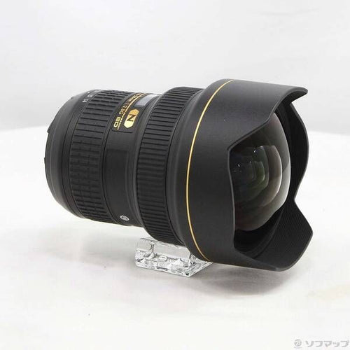 Nikon Lens (Zoom) Af-S 14-24Mm F2.8 G Ed 269