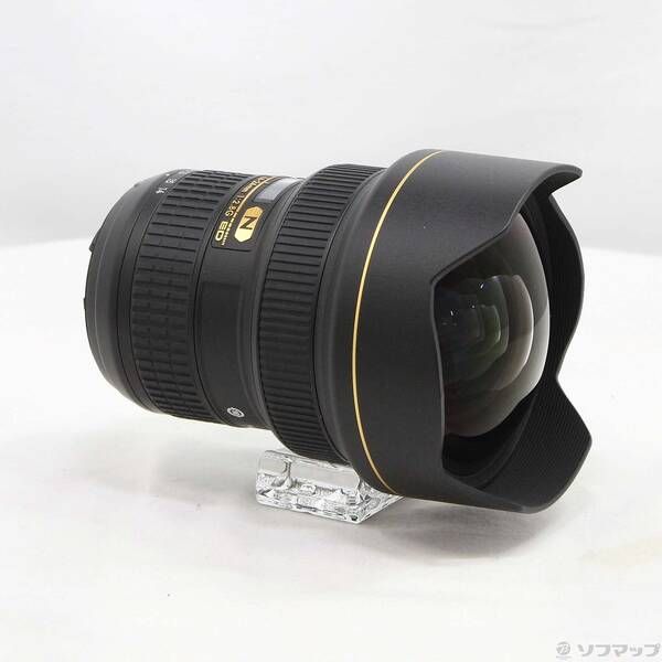Nikon Lens (Zoom) Af-S 14-24Mm F2.8 G Ed 269