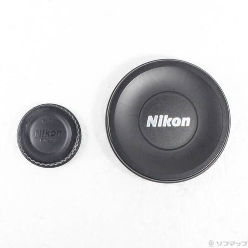 Nikon Lens (Zoom) Af-S 14-24Mm F2.8 G Ed 269