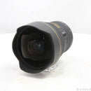 Nikon Lens (Zoom) Af-S 14-24Mm F2.8 G Ed 269