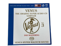 Jazz Cd Sacd Vol.3(Sacd)