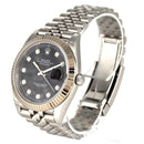 Rolex Automatic Winding Clock 126334G Ssxwg