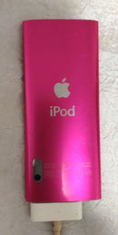 Mackintosh Digital Audio Players Apple Ipod Nano