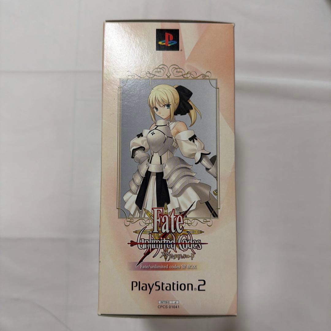 Good Smile Company Game Characters Fate Figma Sp-004