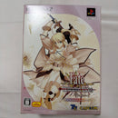 Good Smile Company Game Characters Fate Figma Sp-004