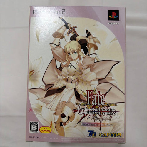 Good Smile Company Game Characters Fate Figma Sp-004