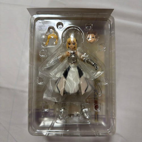 Good Smile Company Game Characters Fate Figma Sp-004