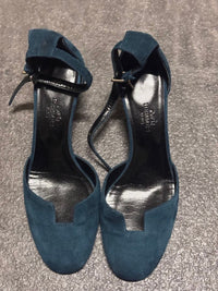 Hermes High Heels Pumps