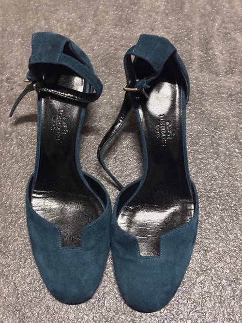 Hermes High Heels Pumps