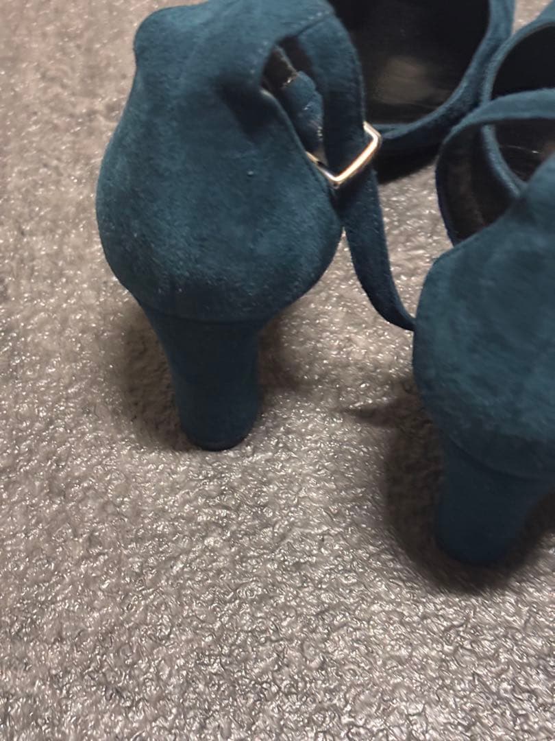 Hermes High Heels Pumps