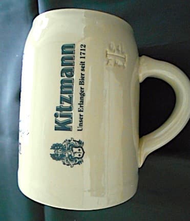 Mug 652
