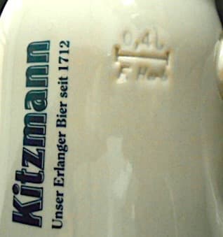 Mug 652
