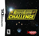 Others Retro Game Challenge