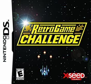 Others Retro Game Challenge