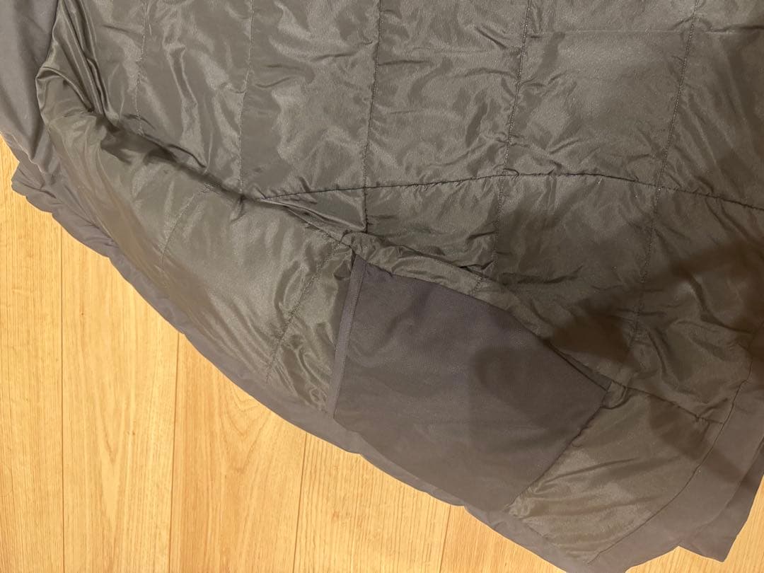 Arc'Teryx-jassen S