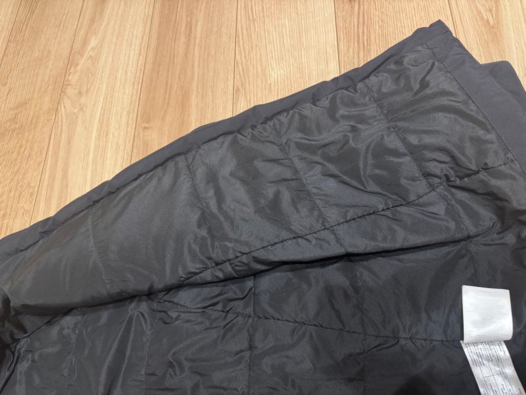 Arc'Teryx-jassen S