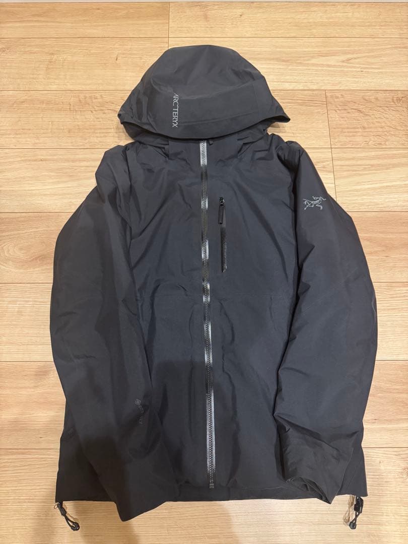 Arc'Teryx-jassen S