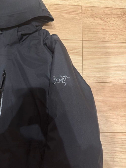 Arc'Teryx-jassen S