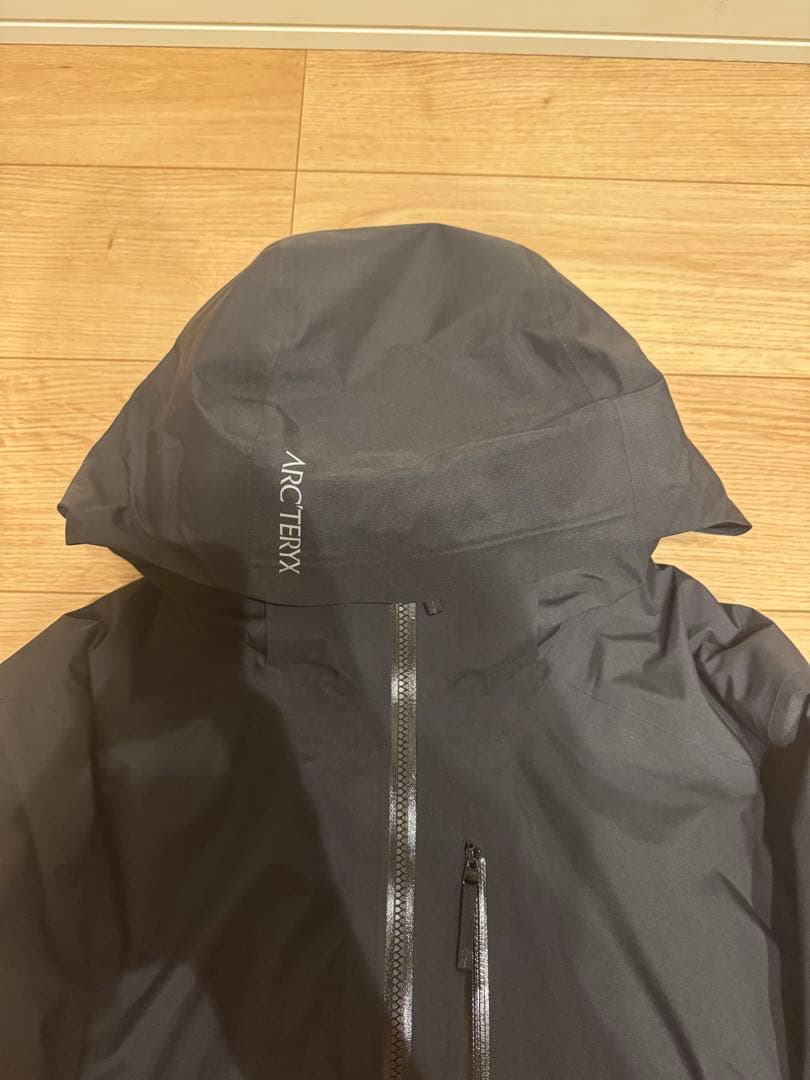 Arc'Teryx-jassen S