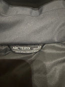 Arc'Teryx-jassen S