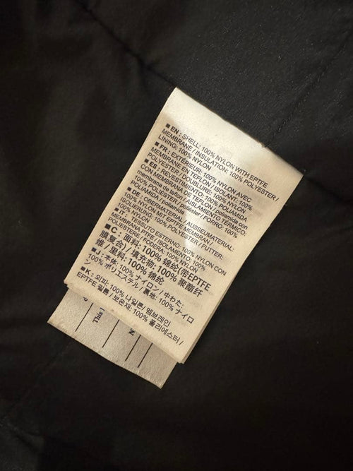 Arc'Teryx-jassen S