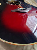 Yamaha Acoustic Guitars Fsx755Sc