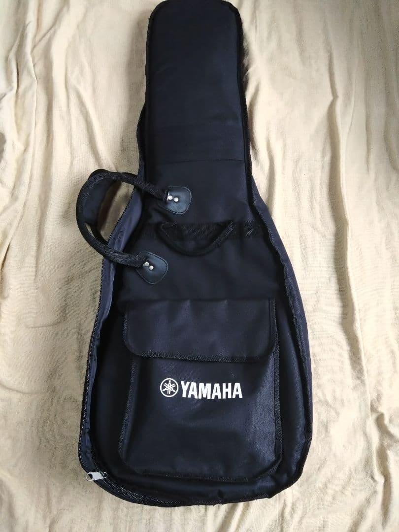 Yamaha Acoustic Guitars Fsx755Sc