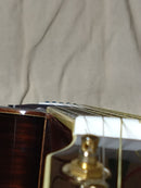 Yamaha Acoustic Guitars Fsx755Sc