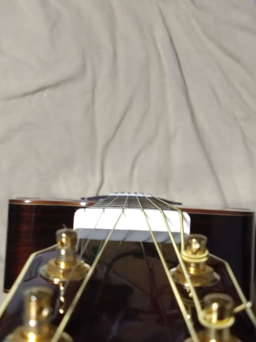 Yamaha Acoustic Guitars Fsx755Sc