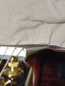 Yamaha Acoustic Guitars Fsx755Sc