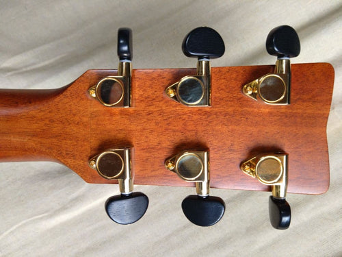 Yamaha Acoustic Guitars Fsx755Sc