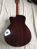 Yamaha Acoustic Guitars Fsx755Sc