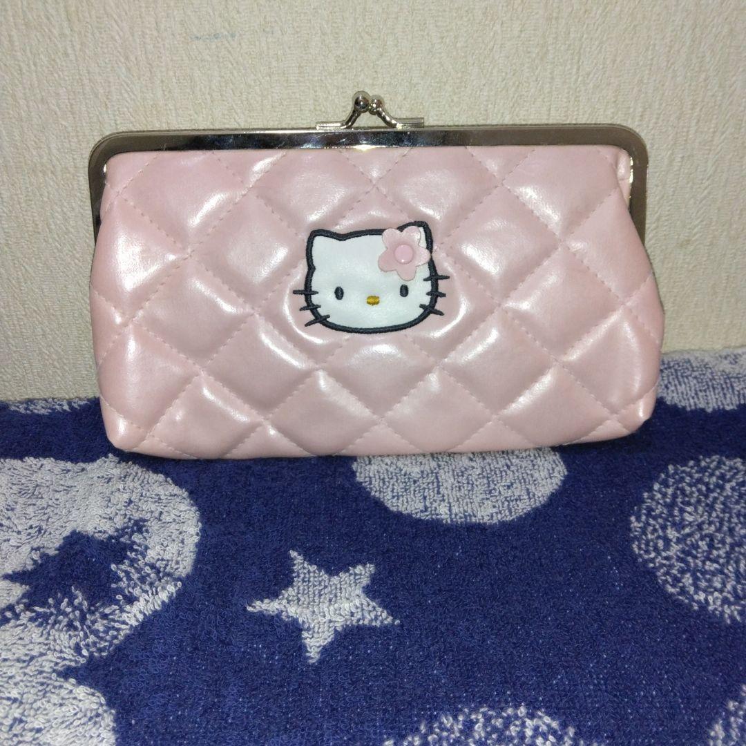 Bags Pouches Hello Kitty