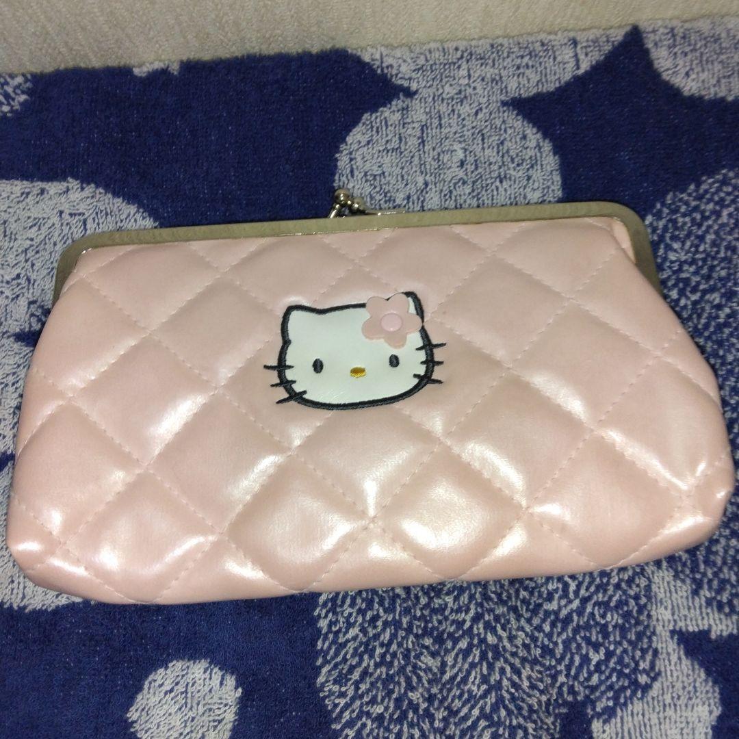 Bags Pouches Hello Kitty