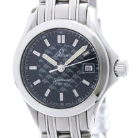 Omega Watch (Quartz) 2002 2588.80