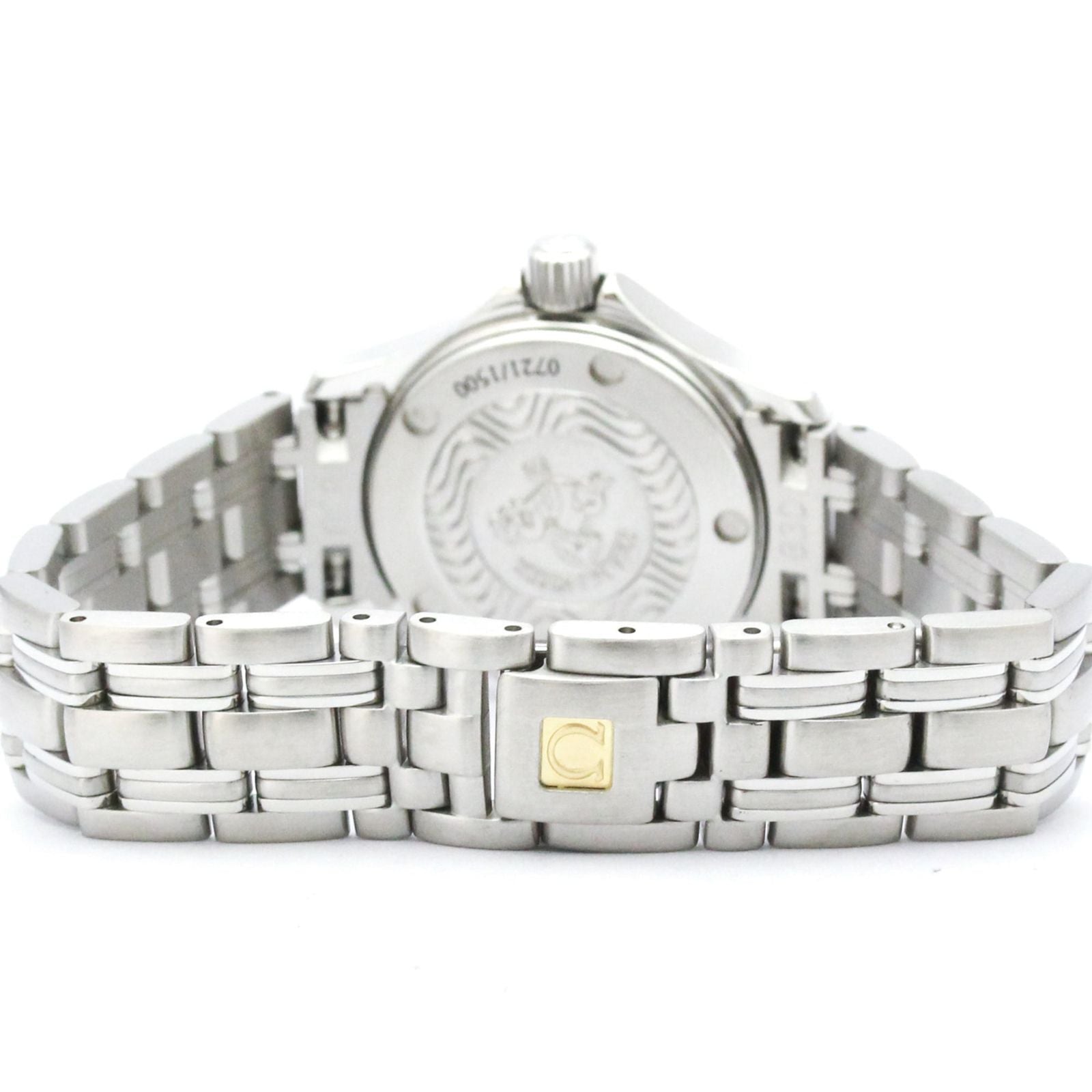 Omega Watch (Quartz) 2002 2588.80