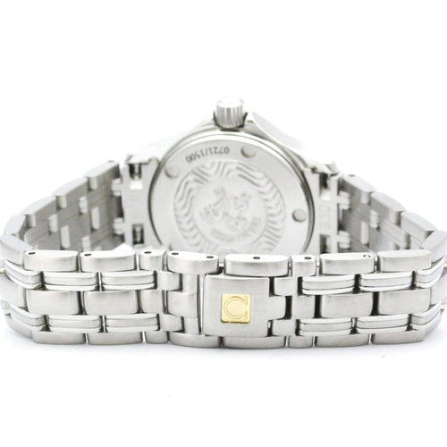 Omega Watch (Quartz) 2002 2588.80