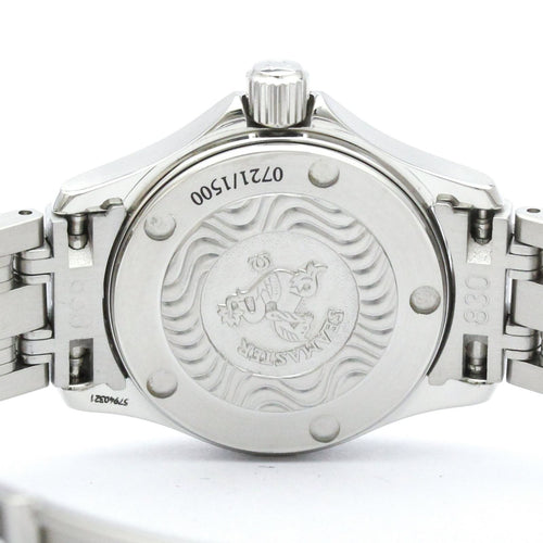 Omega Watch (Quartz) 2002 2588.80