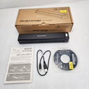 Fujitsu Document Scanner Scansnap Ix100