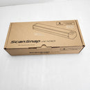 Fujitsu Document Scanner Scansnap Ix100