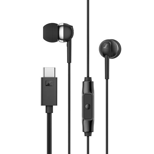 Others (Sennheiser) Cx 80U Usb-C Mt 3Dedf546