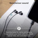 Others (Sennheiser) Cx 80U Usb-C Mt 3Dedf546
