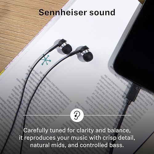 Others (Sennheiser) Cx 80U Usb-C Mt 3Dedf546