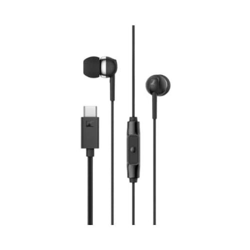 Others (Sennheiser) Cx 80U Usb-C Mt 3Dedf546