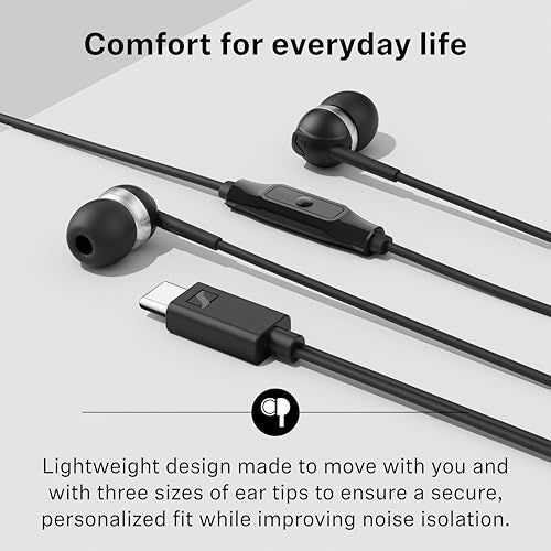 Others (Sennheiser) Cx 80U Usb-C Mt 3Dedf546