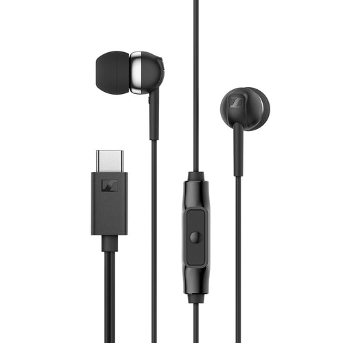 Others (Sennheiser) Cx 80U Usb-C Mt 3Dedf546