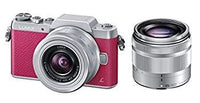 Digital Slr Dmc-Gf7 Dmc-Gf7W-P